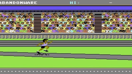 Screenshot HesGames 2