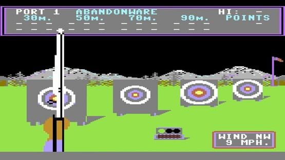 Screenshot HesGames 3