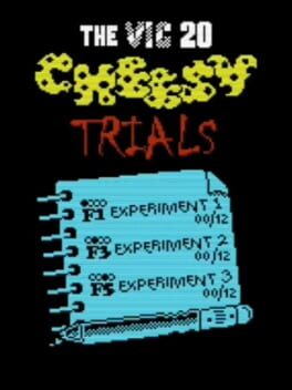 Cover Cheesy Trials