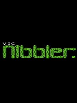 Cover Vic Nibbler