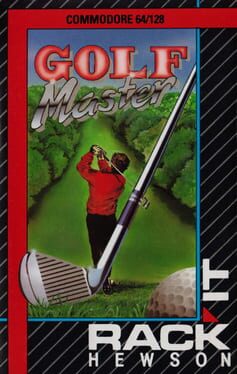 Cover Golf Master