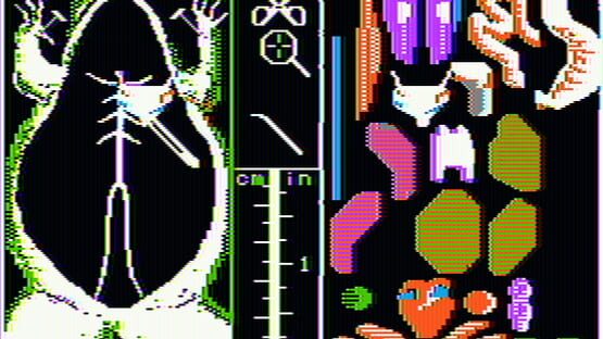 Screenshot Operation Frog 1