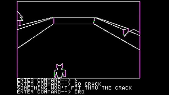 Screenshot Creature Venture 2