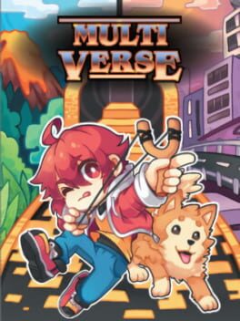Cover Multiverse