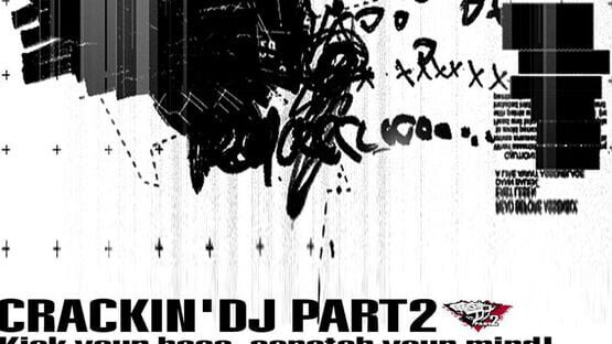 Screenshot Crackin' DJ Part 2 3