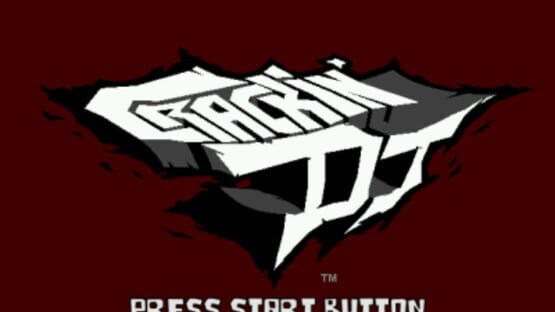 Screenshot Crackin' DJ 3