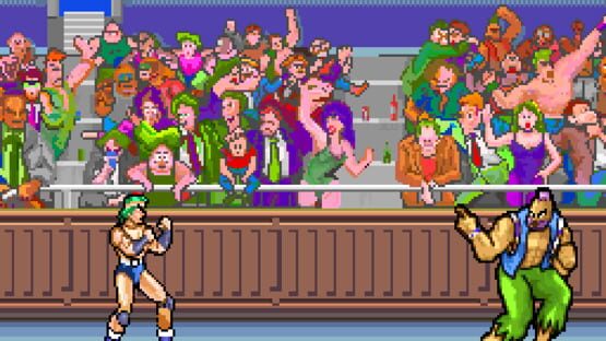Screenshot BattleCry 1