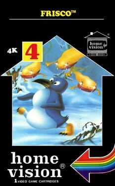 Cover Frisco