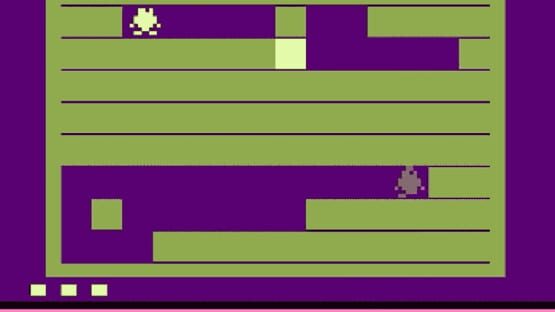 Screenshot Frisco 1