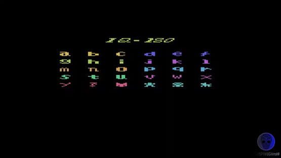 Screenshot I.Q. 180 1