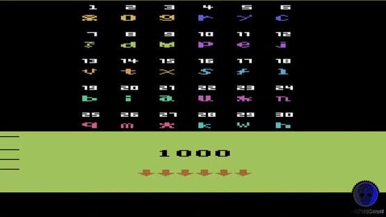 Screenshot I.Q. 180 2