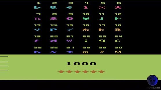Screenshot I.Q. 180 3