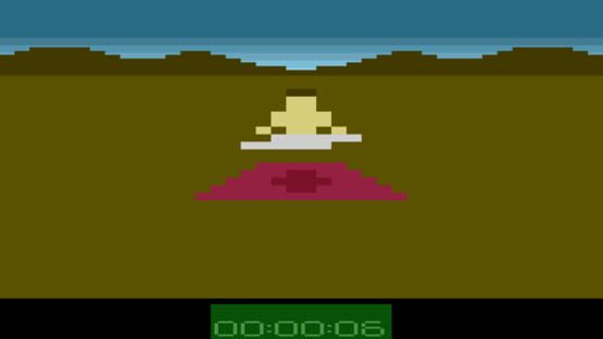 Screenshot Guru Meditation 2