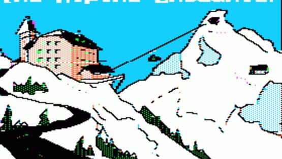Screenshot The Alpine Encounter 1