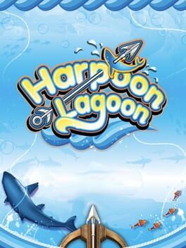 Cover Harpoon Lagoon