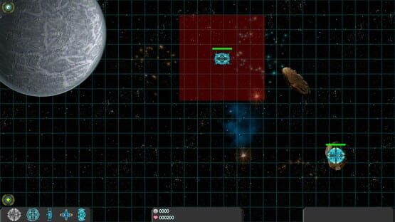 Screenshot Dark Empire 2