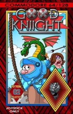 Cover Good Kniight