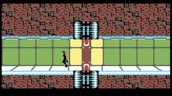 Screenshot Impossible Mission 3 2