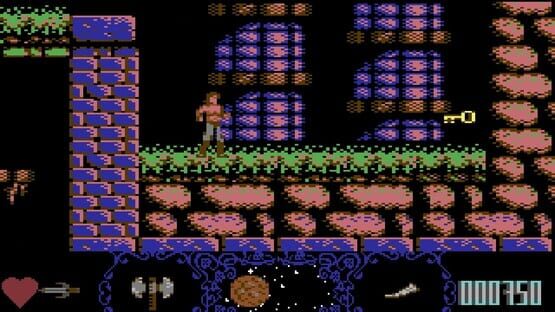 Screenshot Moonshadow 1