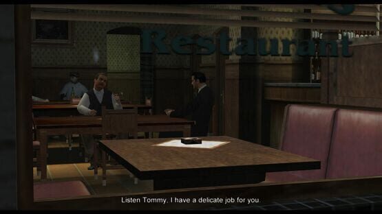 Screenshot Mafia 1