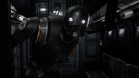 Screenshot Star Wars: Secrets of the Empire 3