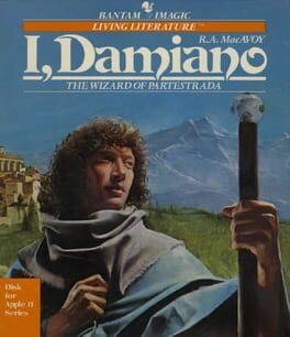 Cover I, Damiano