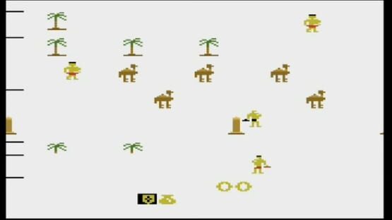 Screenshot Riddle of the Sphinx 1