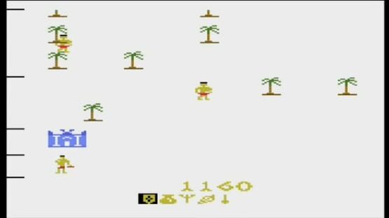 Screenshot Riddle of the Sphinx 2