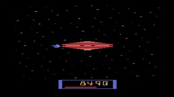 Screenshot Cosmic Ark 2