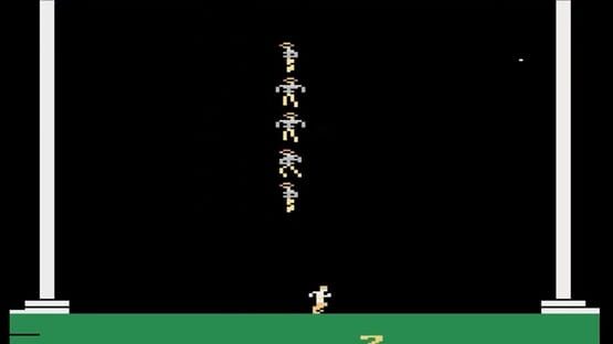 Screenshot No Escape! 1