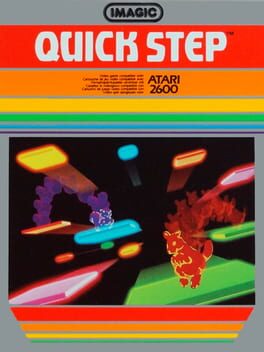 Cover Quick Step