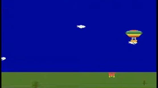 Screenshot Sky Patrol 1
