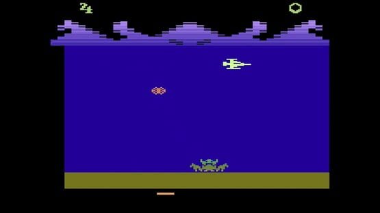 Screenshot Subterranea 1