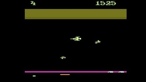 Screenshot Subterranea 2