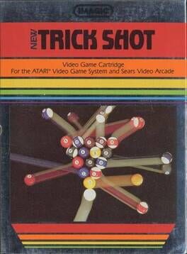 Cover Trick Shot