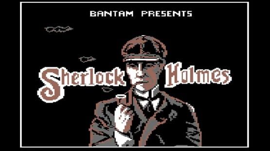 Screenshot Sherlock Holmes in "Another Bow" 1
