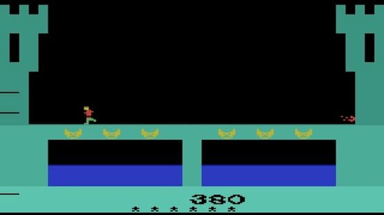 Screenshot Dragonfire 2