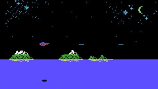 Screenshot Nova Blast 1