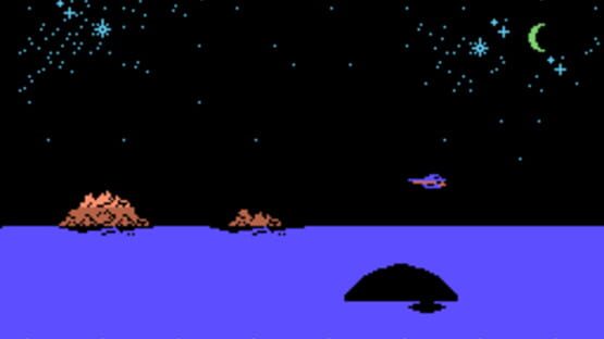Screenshot Nova Blast 2
