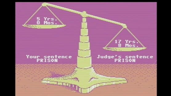 Screenshot Crime and Punishment 3