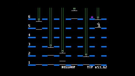Screenshot Bellhop 2