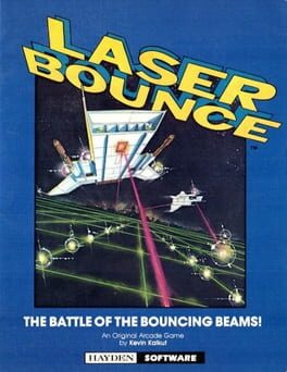 Cover Laser Bounce