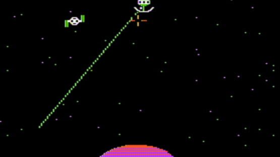 Screenshot Laser Bounce 2