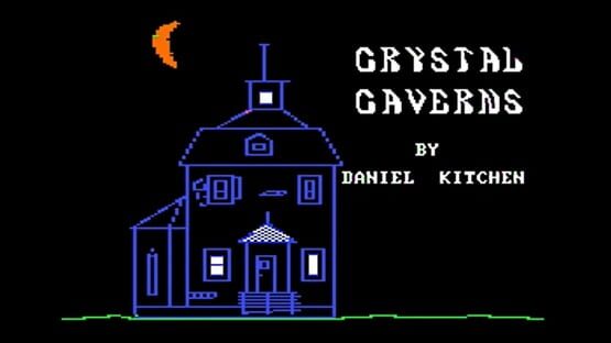 Screenshot Crystal Caverns 1