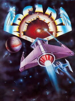 Cover Arcadia 64