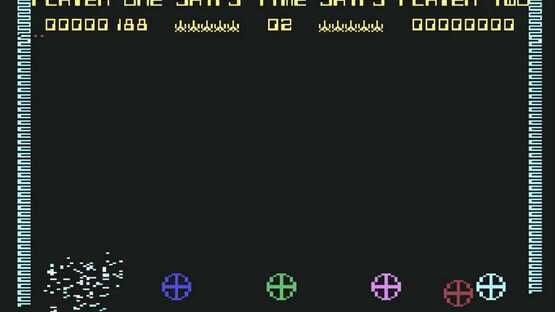Screenshot Arcadia 64 1
