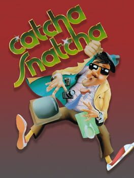 Cover Catcha Snatcha