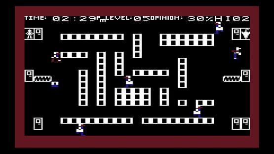 Screenshot Catcha Snatcha 1