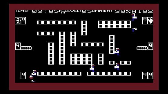 Screenshot Catcha Snatcha 2