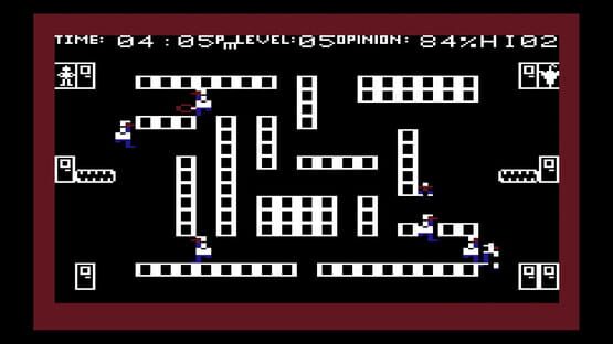 Screenshot Catcha Snatcha 3